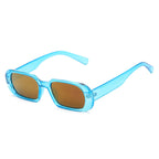 Small Square Sunglasses Fashion Retro Sunglasses For European And American Men And Women