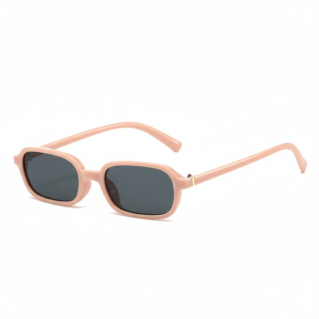 Small Frame Personality Same Sunglasses