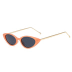 European And American Retro Sunglasses