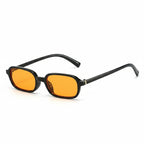 Small Frame Personality Same Sunglasses