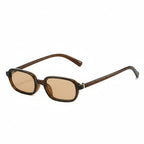 Small Frame Personality Same Sunglasses