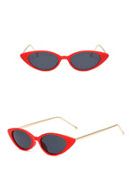 European And American Retro Sunglasses