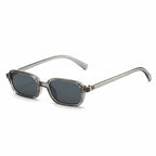 Small Frame Personality Same Sunglasses
