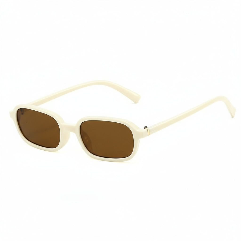 Small Frame Personality Same Sunglasses
