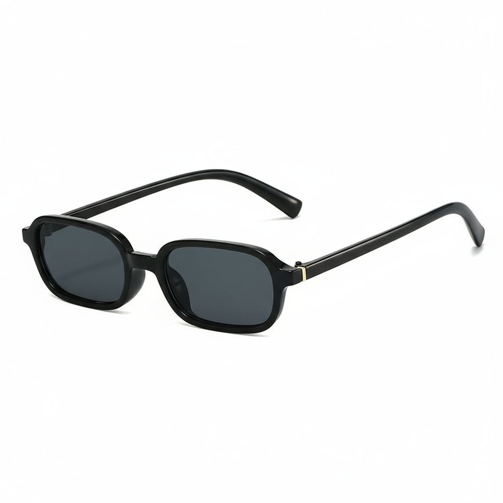 Small Frame Personality Same Sunglasses