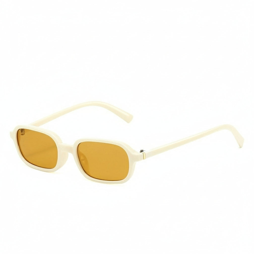 Small Frame Personality Same Sunglasses