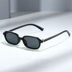 Small Frame Personality Same Sunglasses
